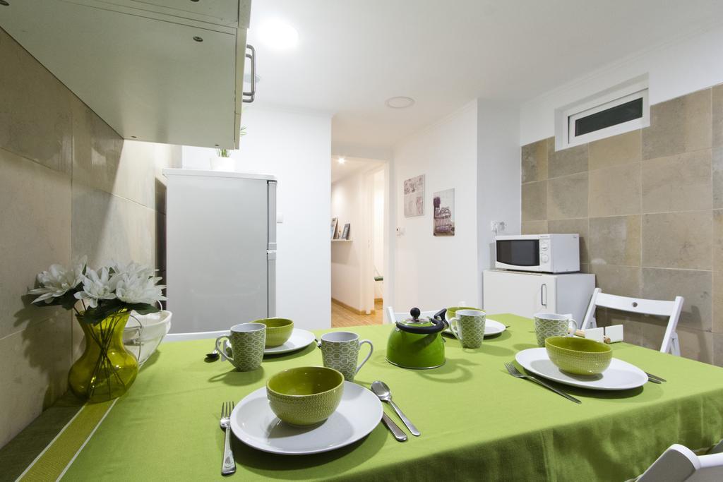 Lisbon Apartment Bairro Alto - Bica 1 Cameră foto