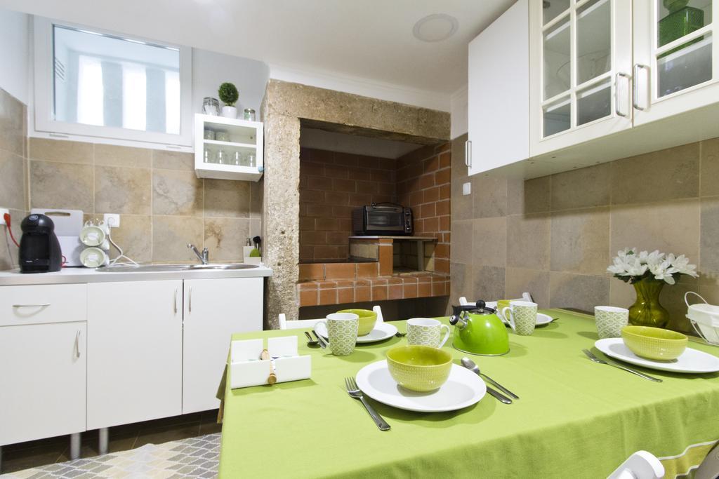 Lisbon Apartment Bairro Alto - Bica 1 Cameră foto