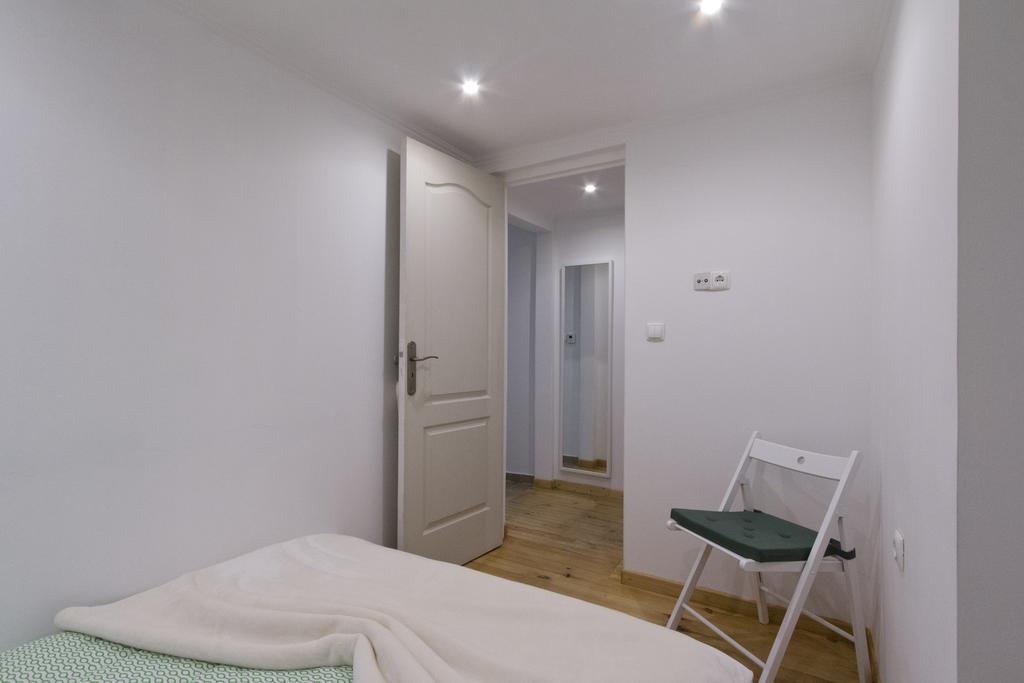 Lisbon Apartment Bairro Alto - Bica 1 Cameră foto